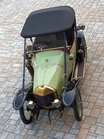 le zebre type C 3331